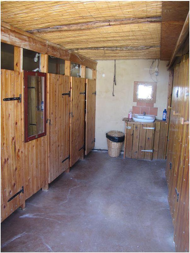 Yarok Az - Ecolodge Farm Ilaniya Экстерьер фото