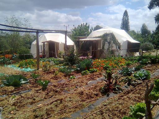 Yarok Az - Ecolodge Farm Ilaniya Экстерьер фото